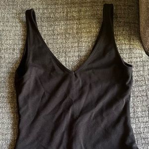 Forever 21 Body Suit